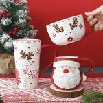 Load image into Gallery viewer, Christmas Mugs