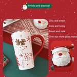 Load image into Gallery viewer, Christmas cups