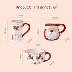 Load image into Gallery viewer, Christmas mug sets