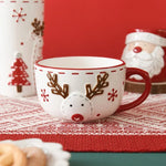 Load image into Gallery viewer, Christmas Mugs