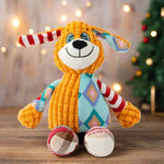 Load image into Gallery viewer, Christmas dog toys