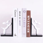 Load image into Gallery viewer, Cute Bookends