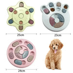 Load image into Gallery viewer, Dog Puzzle Toys