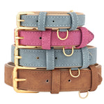 Load image into Gallery viewer, Dog collar with name