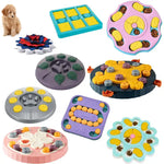 Load image into Gallery viewer, Dog puzzles