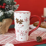 Load image into Gallery viewer, Mugs for xmas