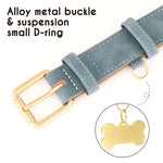 Load image into Gallery viewer, Pastel dog collar