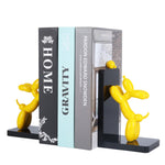 Load image into Gallery viewer, Poodle Book Ends Decor - Poodles World