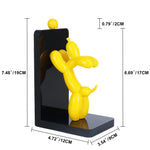 Load image into Gallery viewer, Poodle Book Ends Decor - Poodles World