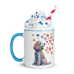 Load image into Gallery viewer, Poodle Decor