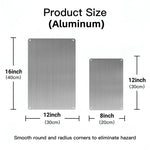 Load image into Gallery viewer, Poodle Artwork Dimensions