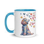Load image into Gallery viewer, Poodle gifts for women