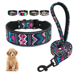 Load image into Gallery viewer, Light Up Dog Collar