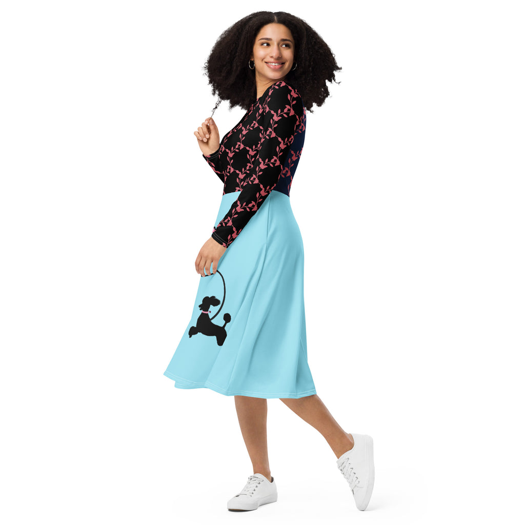 Poodle Skirt Classic Poodle Skirts Costumes Poodles World Poodle Skirt Classic Poodle Skirts Costumes Poodles World