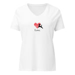 Load image into Gallery viewer, Poodle Love Shirt
