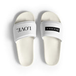 Load image into Gallery viewer, Poodle slippers for women
