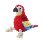 Load image into Gallery viewer, Parrot Poodle Toy
