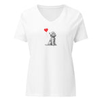 Load image into Gallery viewer, Toy Poodle Shirt
