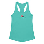 Load image into Gallery viewer, Women Poodle Tank Top
