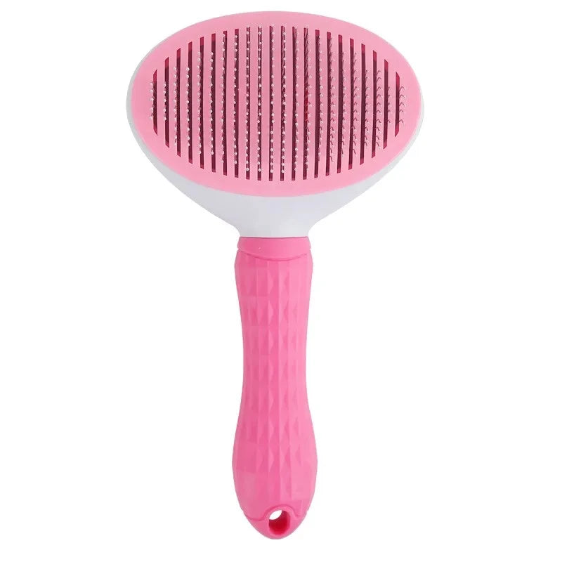 Best Dog Brush for Poodles