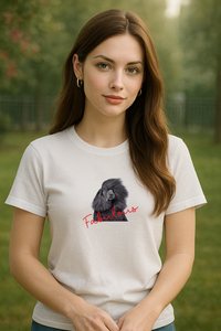 Poodle Fabulous T-Shirt
