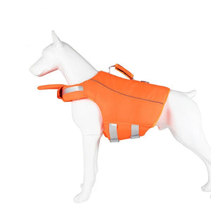 Canine Life Jacket - Poodles World