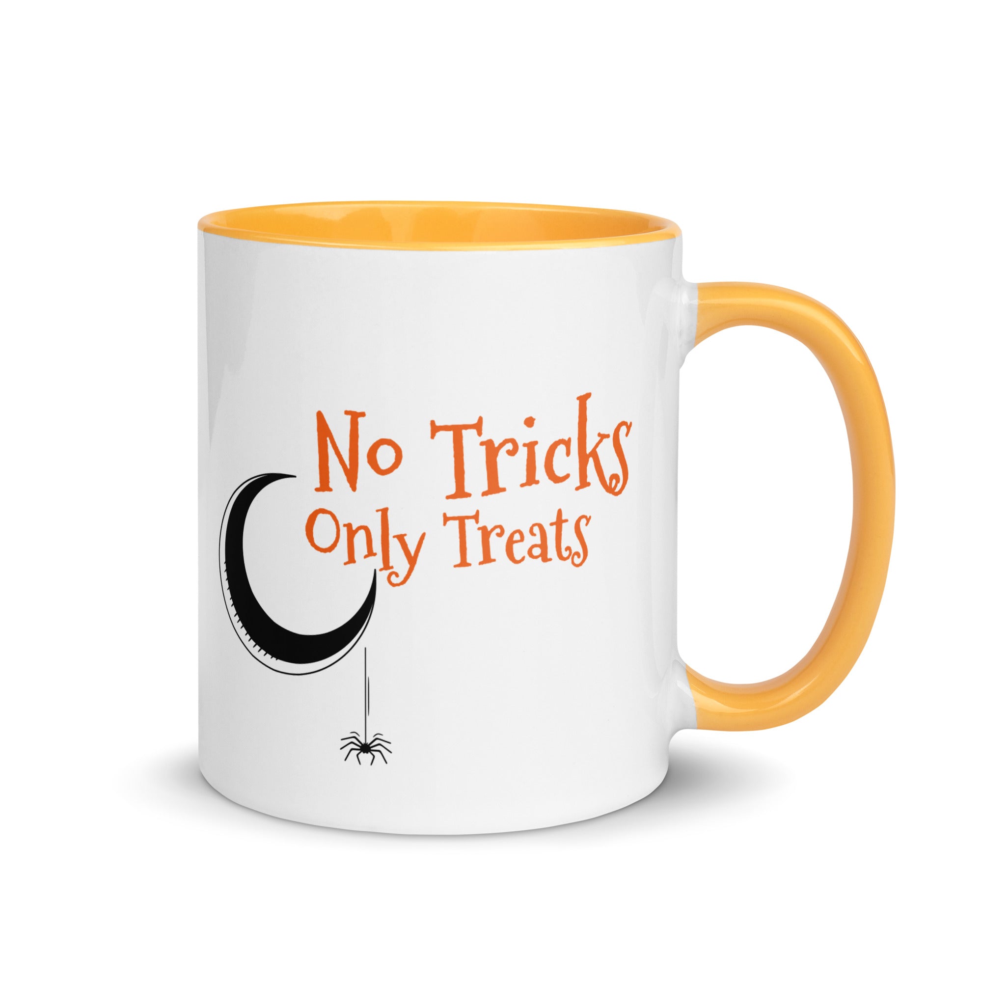 Ceramic poolde mug