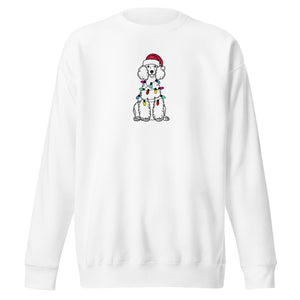 Christmas sweatshirt