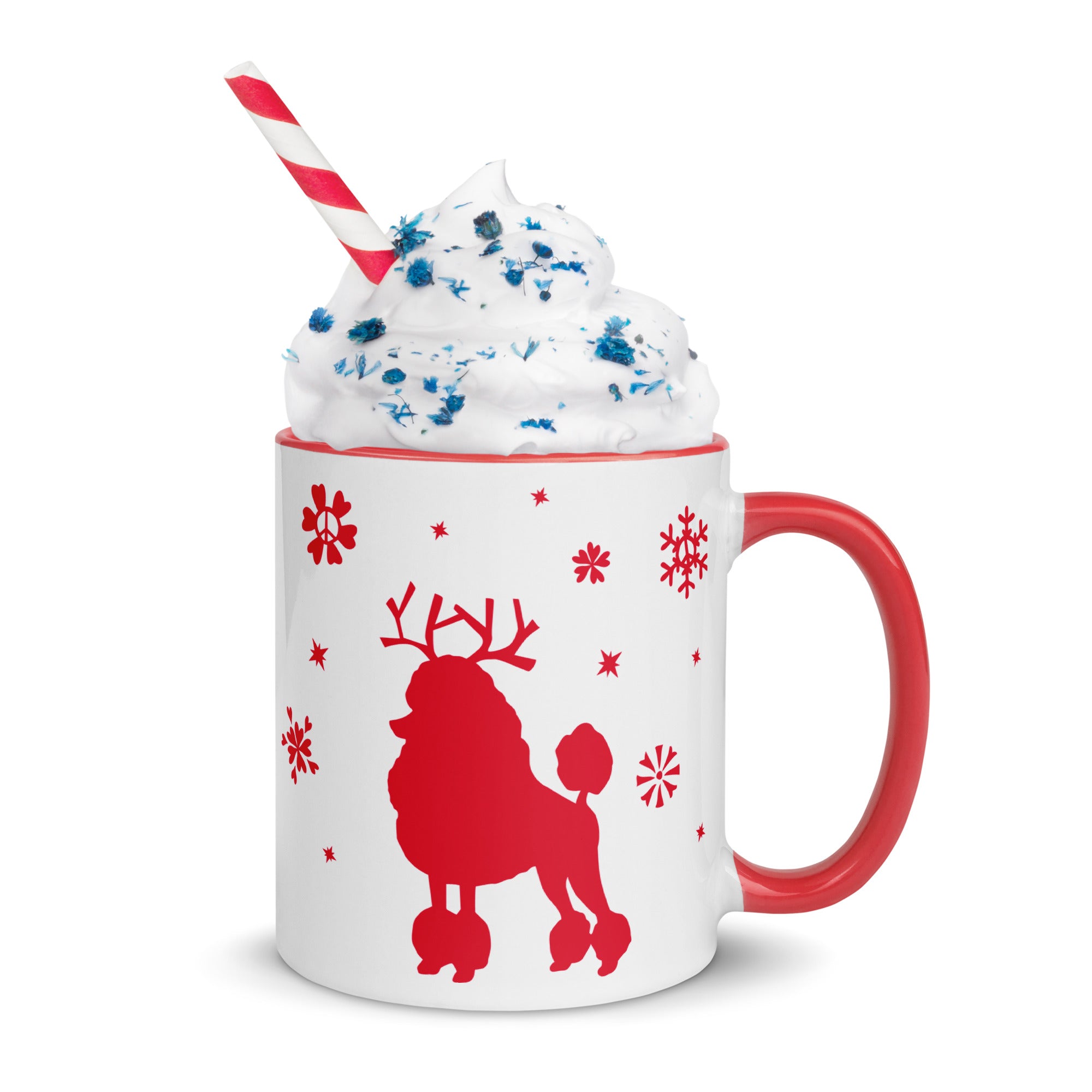 Christmas Coffee Mugs