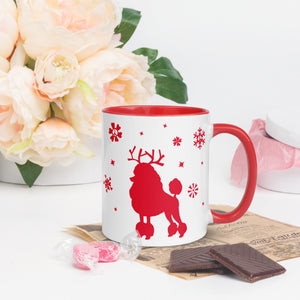 Christmas Mugs