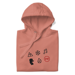 Load image into Gallery viewer, Unisex Hoodie
