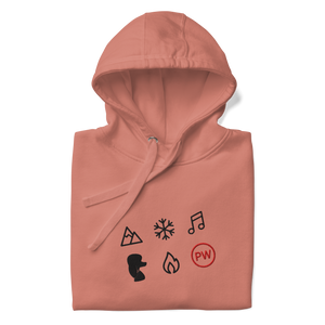 Unisex Hoodie