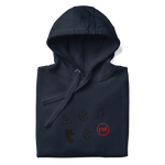 Load image into Gallery viewer, Unisex Hoodie
