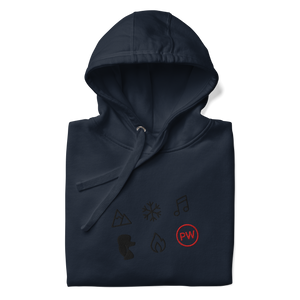 Unisex Hoodie