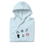Load image into Gallery viewer, Unisex Hoodie
