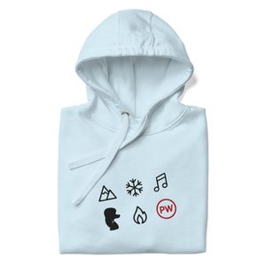 Unisex Hoodie