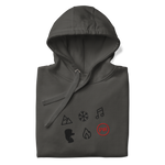 Load image into Gallery viewer, Unisex Hoodie
