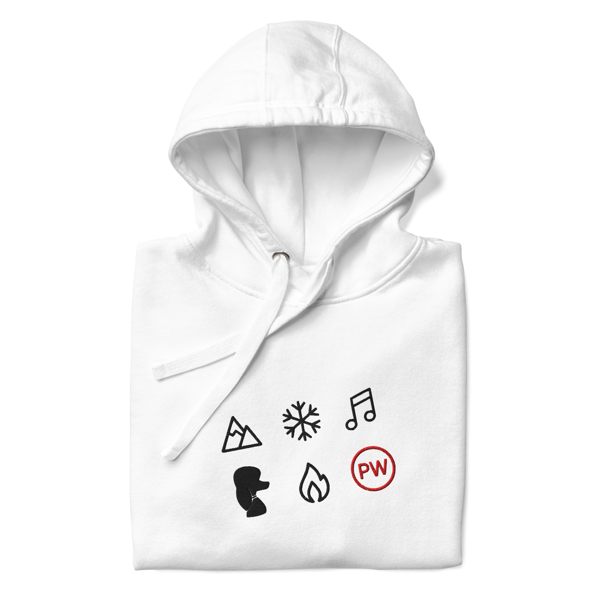 Unisex Hoodie