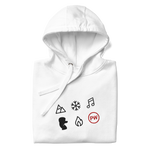 Load image into Gallery viewer, Unisex Hoodie
