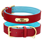 Load image into Gallery viewer, Custom Dog Collars
