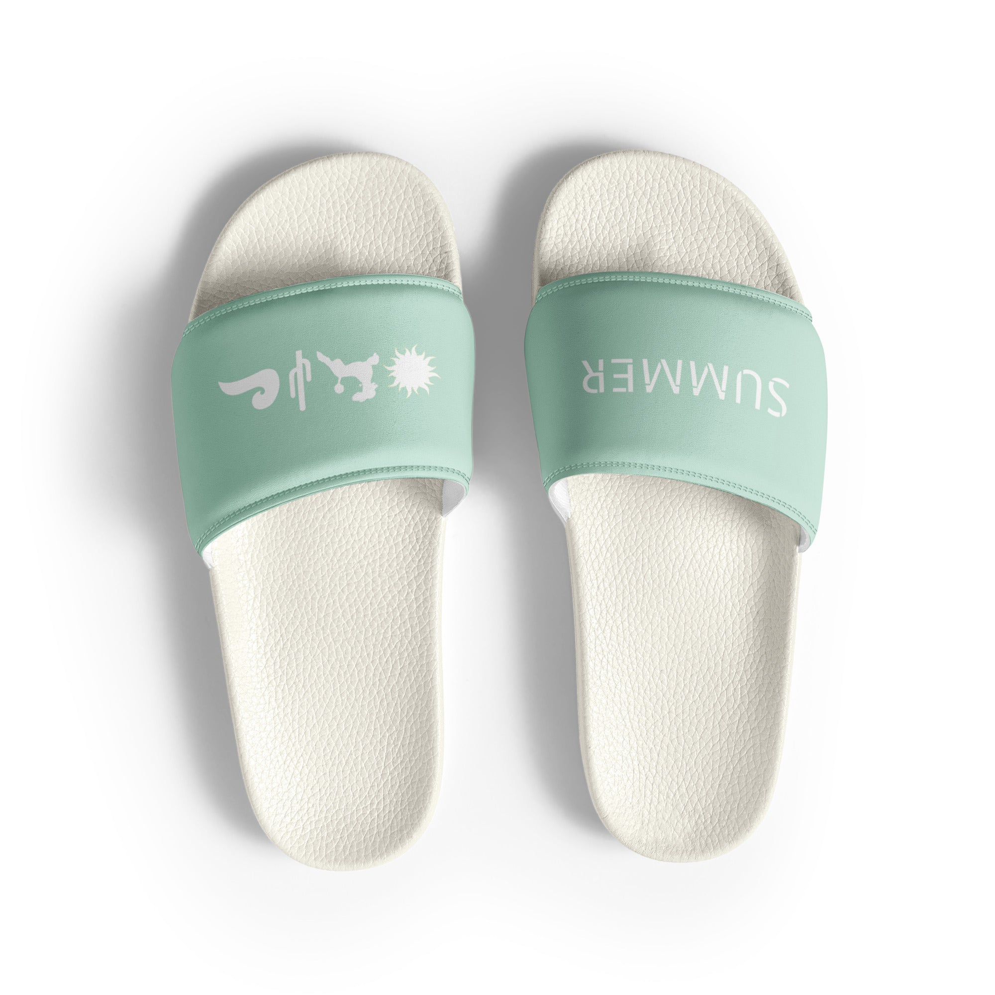 Cute Dog Slides