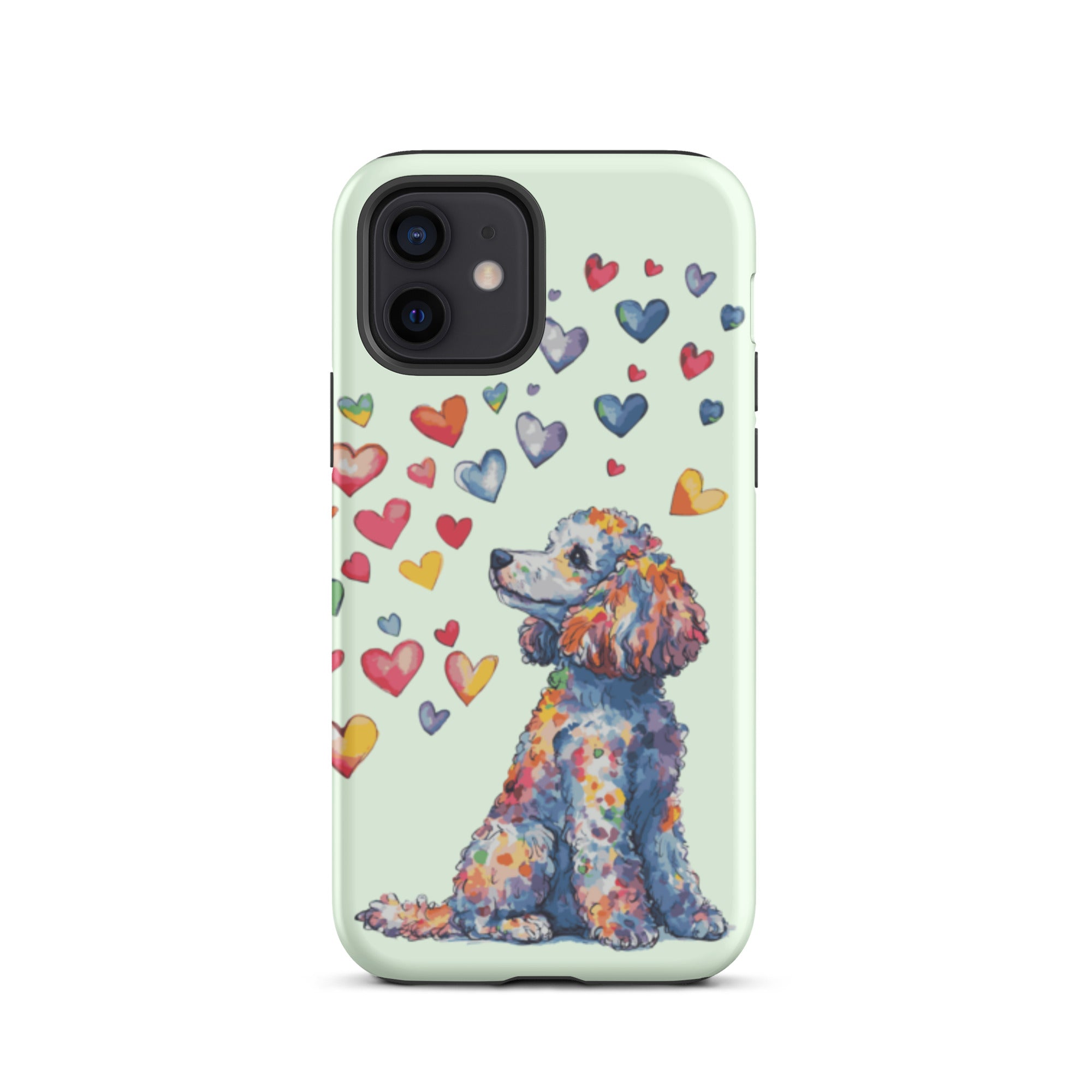 Cute iPhone case