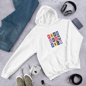 Poodles World Hoodie