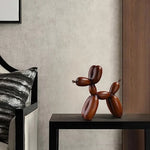 Load image into Gallery viewer, Decor Poodle Sculpture - Poodles World
