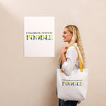 Load image into Gallery viewer, Dog Mom Bag
