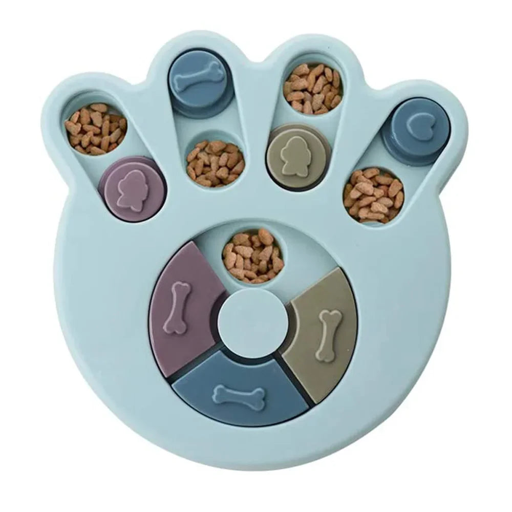 Dog Toys Feeder