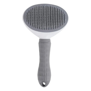 Dog Brush for Poodles