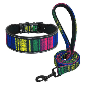 Dog collar light