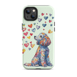 Load image into Gallery viewer, Dog phone case
