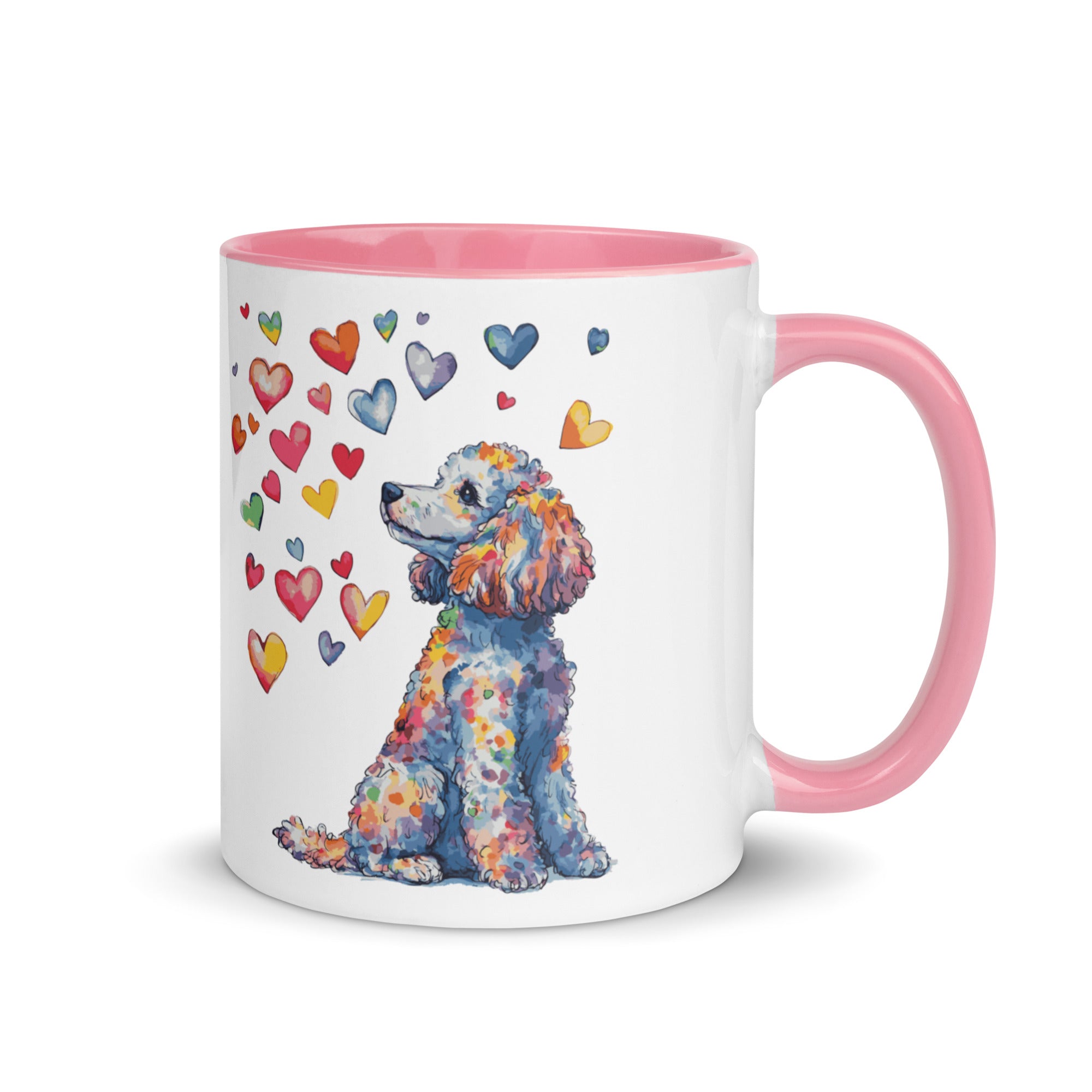 Gifts for poodle lovers